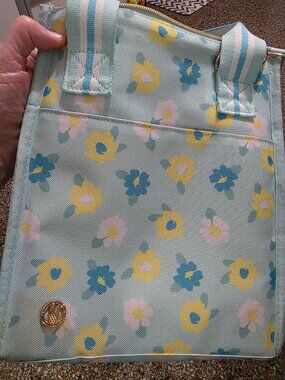 From Simply Southern, part of a floral collection.